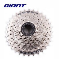 Líp 9S Shimano CS-HG201 32/34/36T chính hãng