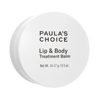 LIP & BODY TREATMENT BALM / Kem đặc trị cho vùng da khô và nứt nẻ