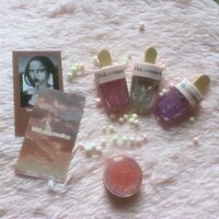 Lip gloss ice cream 🍦