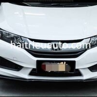 líp hạ gầm cho xe honda city