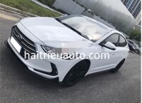 líp hạ gầm cho xe Hyundai Elantra