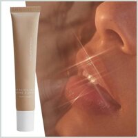 Lip Hydrat hóa 15ml Gentle Lip Care Butter Lip Glowy Balm Nhẹ Lip Plumper Bóp Ứng dụng cho Nam & kiodvn