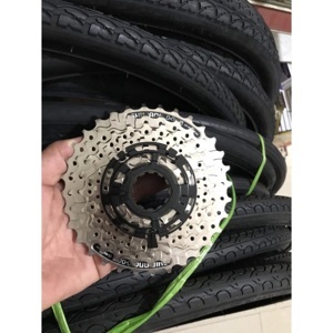 Líp Shimano 8 tầng địa hình HG41-8