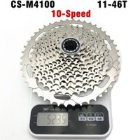 Líp Shimano Deore CS-4100 10 tốc 11-46T