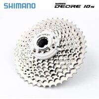 Líp Shimano Deore CS-4100 10 tốc 11-36T