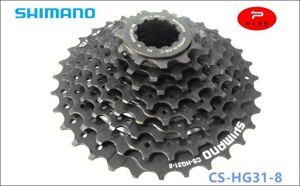 Líp Shimano HG31-8 8 tốc kẹp địa hình