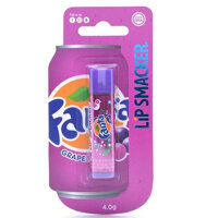 Lip Smacker Fanta Lip Balm, Grape  Son dưỡng Lip Smacker  Vị Fanta Nho