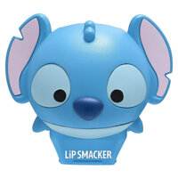 Lip Smacker - Son Disney Tsum Tsum Chú Chó Stitch - Lip Smacker Disney Tsum Tsum Balm  Stitch Blueberry Wave Flavor