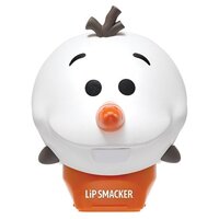 Lip Smacker - Son Disney Tsum Tsum Người Tuyết Olaf - Lip Smacker Best Flavor Forever  Tsum Tsum Icy Truffle Treat Disney Lip Balm Snowman Olaf
