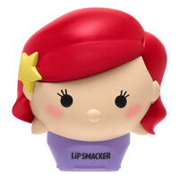 Lip Smacker - Son Disney Tsum Tsum Nàng Tiên Cá Ariel - Lip Smacker Disney Tsum Tsum Lip Balm  Ariel  Mermazing Grapefruit
