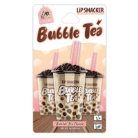 Lip Smacker - Son Trà Sữa Trân Châu vị truyền thống  Bubble Tea