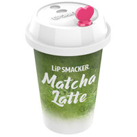 Lip Smacker - Son Trà xanh Matcha Latte  Lip Smacker Matcha Latte