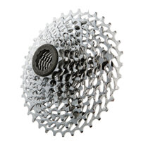 Líp Sram X5 10sp 11-32