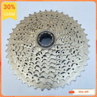 Líp thả 10 SHIMANO DEORE CS M4100 11-42T