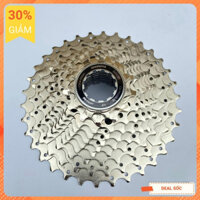 Líp thả 10 tầng Shimano HG500 11-34T MTB