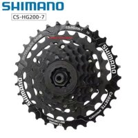 Líp thả 7 , 8 tầng shimano