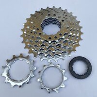 Líp thả 7 tầng ATA 11-28T cao cấp - líp thả xe đạp MTB