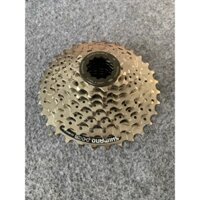 Líp Thả 8 Tầng Shimano Cs HG41- 8s 11-32T/11-34T Chính Hãng Dành Cho Xe Đạp