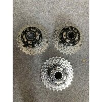 Líp Thả 8 Tầng Thương Hiệu Shimano HG51 - 8bf 1128T Dành Cho Xe Đạp Hàng Chính Hãng