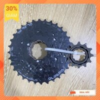 Líp Thả Shimano 8 Tầng, hàng Chính Hãng