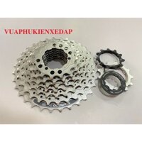 Líp thả Shimano 9 tầng CS- HG201 11-32T Chính hãng