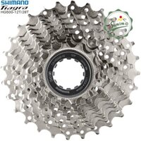 Líp thả SHIMANO Tiagra CS-HG500 10 Speed - Chính hãng