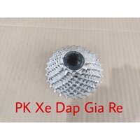 Líp thả SUNSHINE 10 tầng cho xe đạp ROAD, Líp thả xe đạp 10 tầng cao cấp