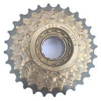 Líp thả vặn xe đạp 8 tầng thể thao địa hình