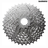 Líp thả xe đạp Road 9 tốc Shimano CS-HG400-9 12-36T