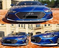 Líp trước hạ gầm cho Elantra 2016-2017