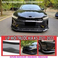 LÍP TRƯỚC KIA K5 2021-2022