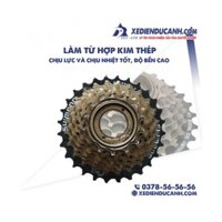 Líp vặn 7 tầng xe đạp địa hình Shimano MF-TZ500