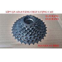 Líp vặn 8 tầng chất lượng cao hãng ATA