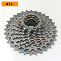 Líp Vặn ATA Cối Nổ Lớn 7/8/9 Tầng – Nâng Cấp Tiết Kiệm