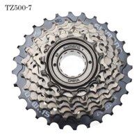 Líp Vặn Shimano 7 Tầng Siêu Bền