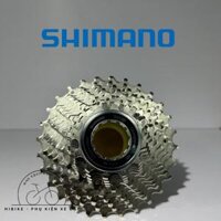 Líp xe đạp 10 Tầng SHIMANO CS-HG500