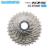 LÍP XE ĐẠP 11S SHIMANO 105 R7000 (HG700) JAPAN LÍP 11 TẦNG SHIMANO