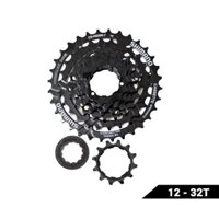Líp xe đạp 7 Tầng SHIMANO HG200