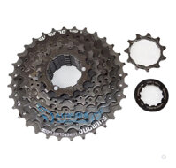 LIP xe đạp 8 tốc HG31-8