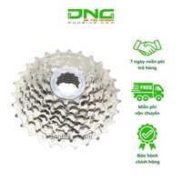 Líp xe đạp 8S SHIMANO CLARIS CS-HG50 11-28T