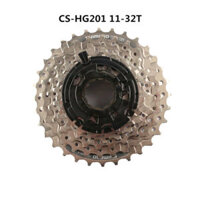 Líp xe đạp 9S SHIMANO CS-HG201 11-32T