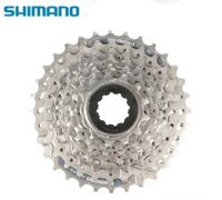 Líp xe đạp 9S SHIMANO CS-HG201 11-34T