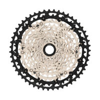 Líp Xe Đạp Địa Hình SHIMANO CS-M8100-12 Cassette Sprocket Deore XT, 12-Speed (Hyperglide+), 10-12-14-16-18-21-24-28-33-39-45-51T