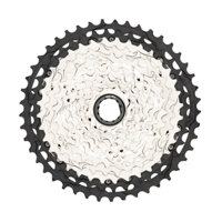 Líp Xe Đạp Đường Trường SHIMANO Deore XT CS-M8100-12 12-Speed (Hyperglide+), 10-12-14-16-18-21-24-28-32-36-40-45T Cassette Sprocket