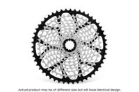 Lip xe đạp Garbaruk 11 tốc độ (Freehub tiêu chuẩn Shimano)