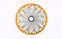 Lip xe đạp Garbaruk 12s 10-44T cassette (SRAM XD freehub)