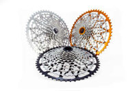 Lip xe đạp Garbaruk 12s (Shimano Micro Spline freehub)