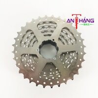 Líp xe đạp Shimano, líp thả 8 tầng Shimano HG50 11-32T