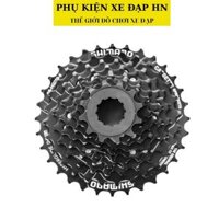 Líp xe đạp thả 8 tầng shimano HG200