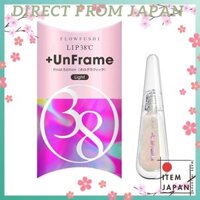 LIP38℃ + UnFrame Holographic Light